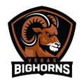 Vegas Bighorns height=