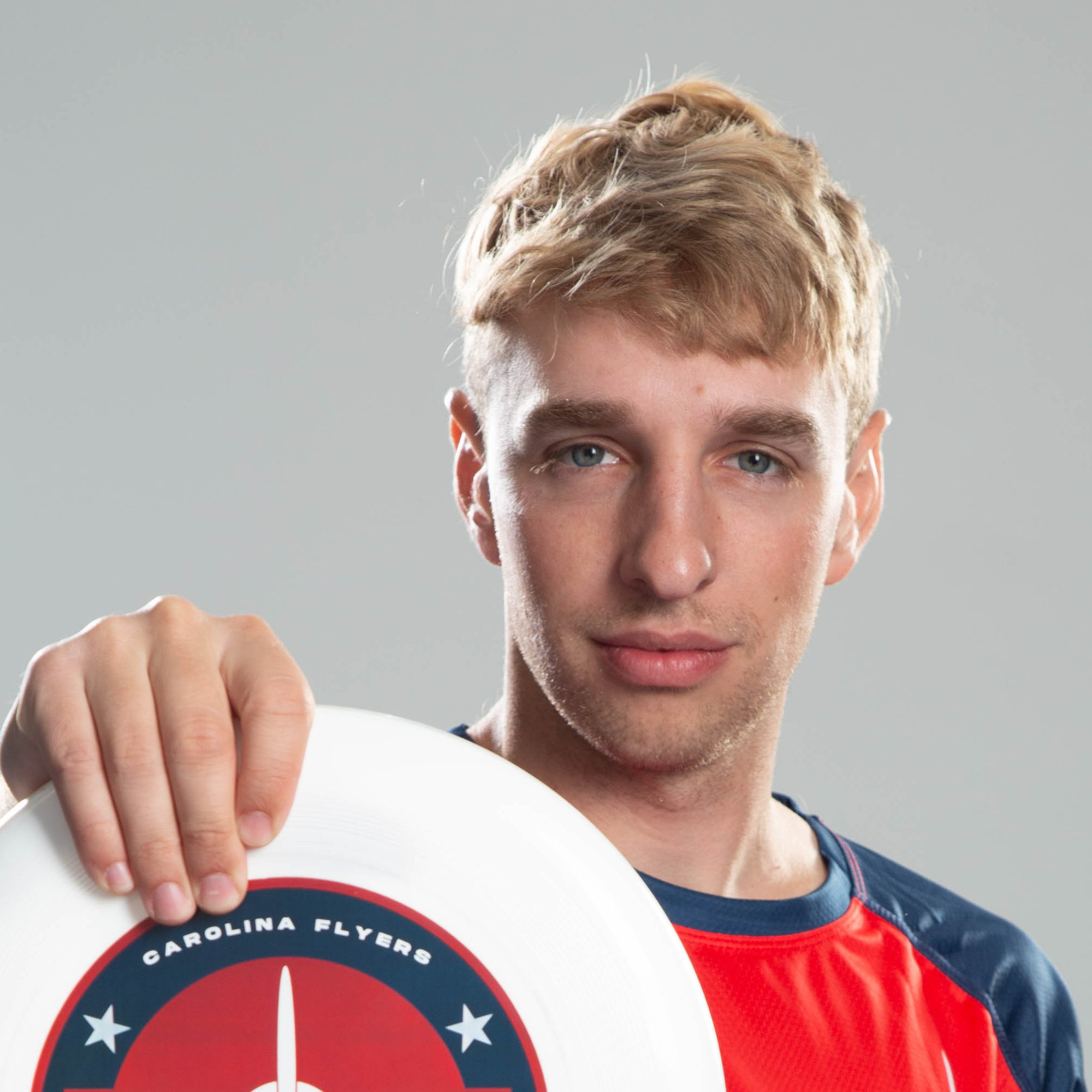 Anders Juengst headshot