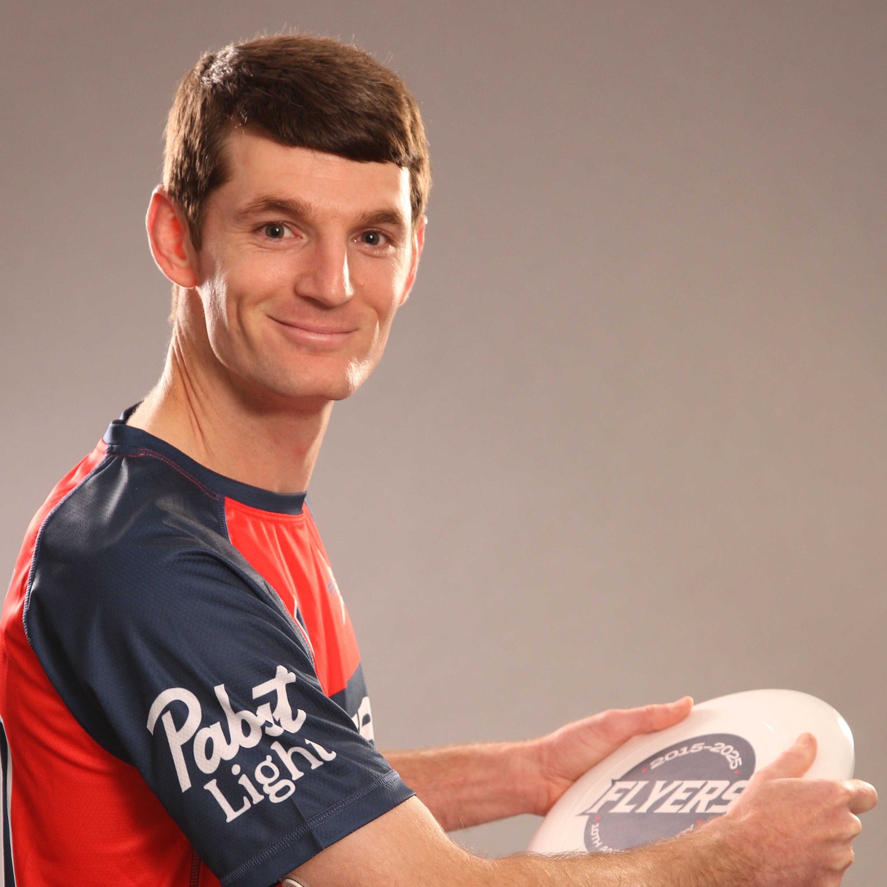 Andrew McKelvey headshot