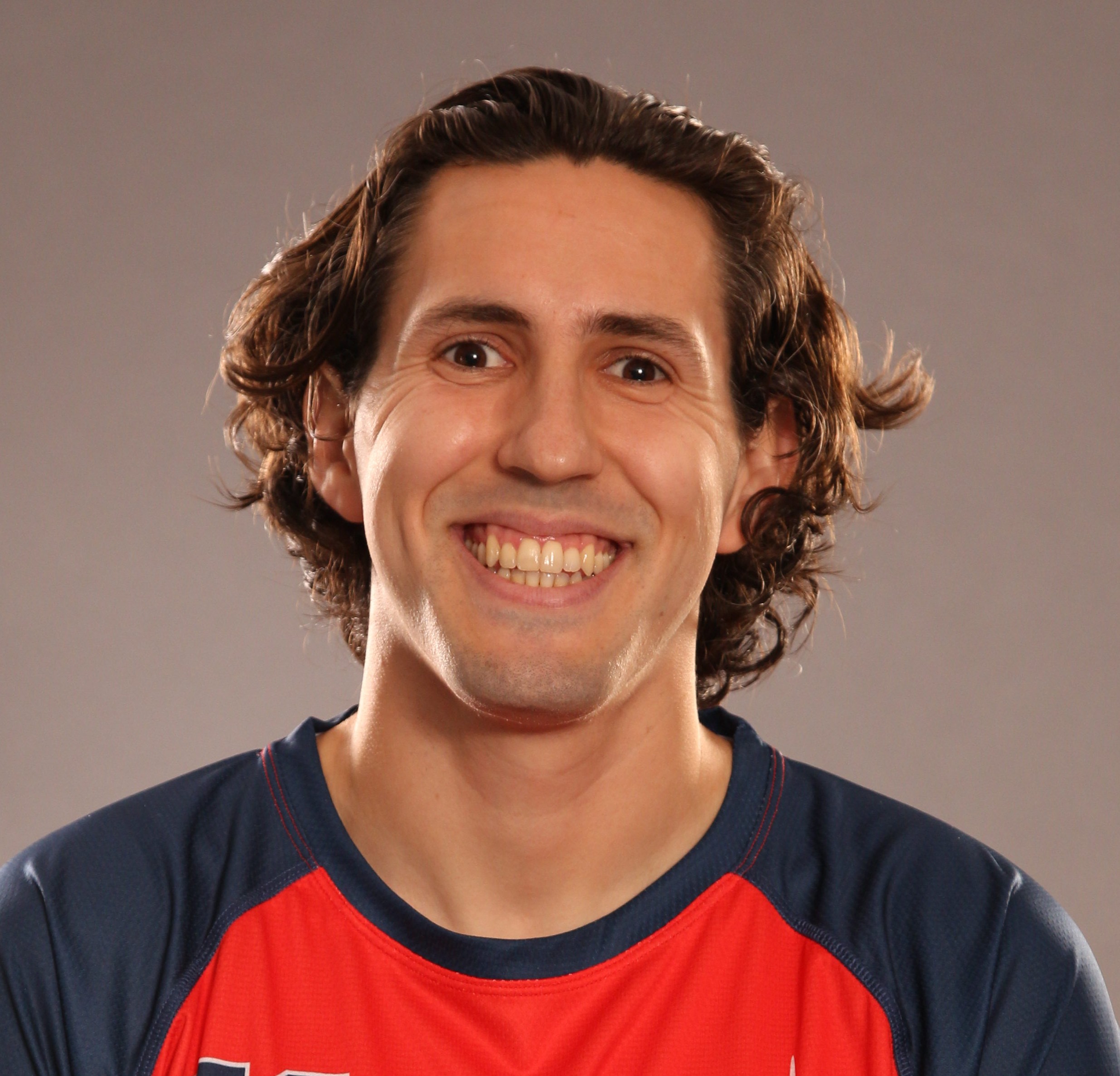 Angelo Olcese headshot