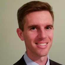 Ben Deiter headshot Ben Deiter headshot