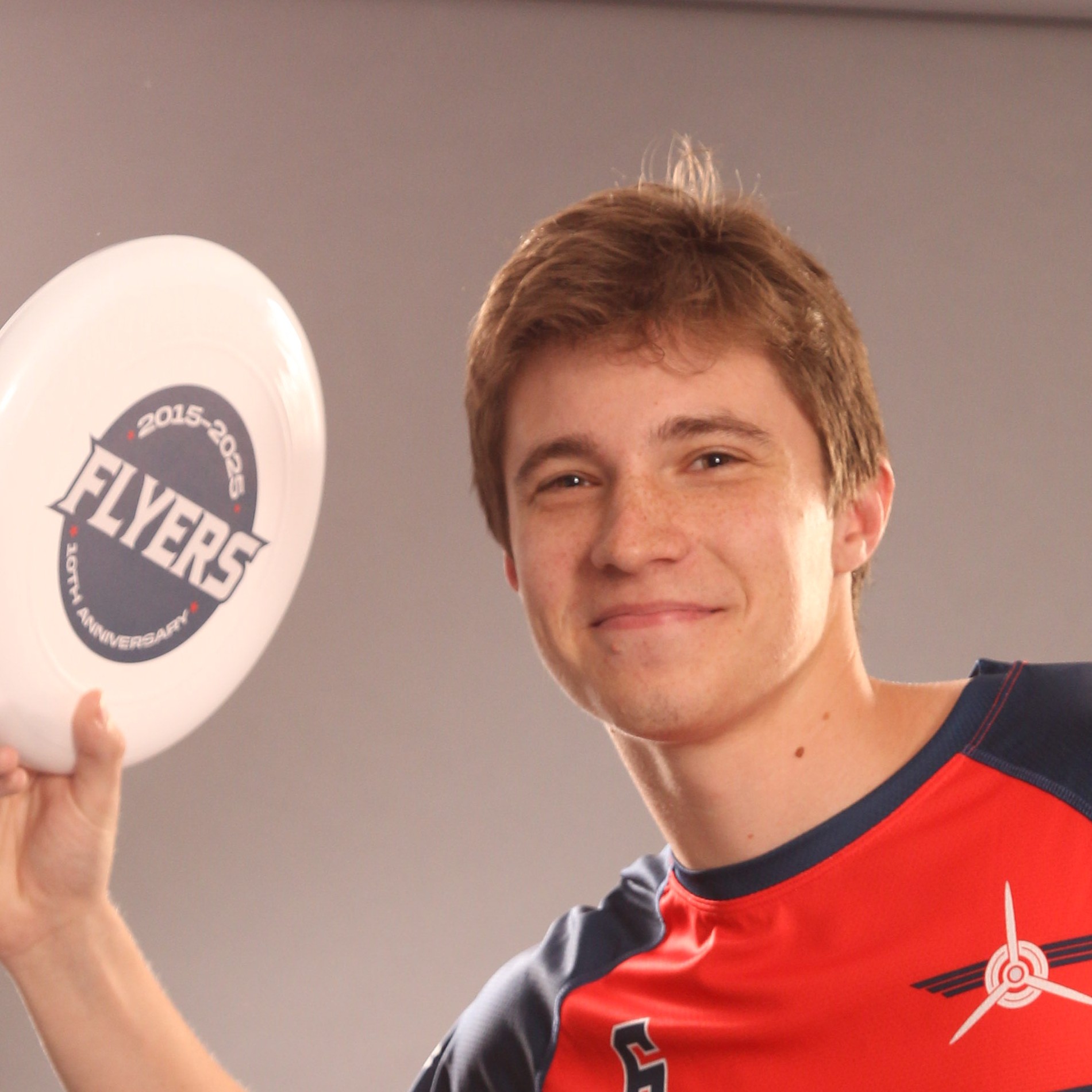 Dylan Hawkins headshot