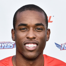 David Richardson headshot