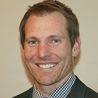 David Snoke headshot