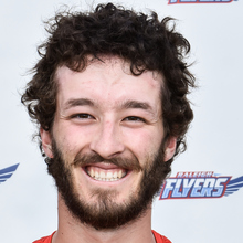 Eric Taylor headshot