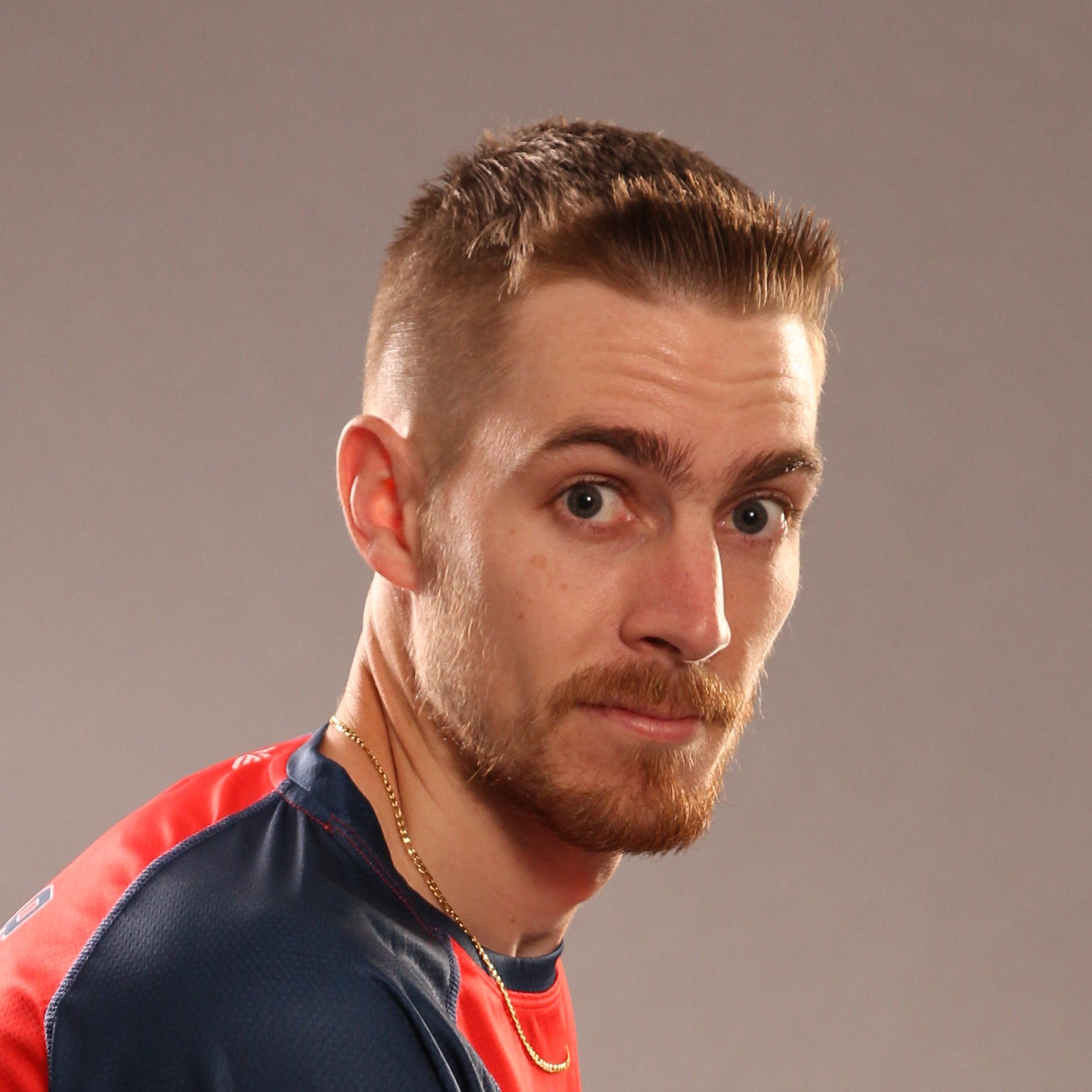 Grayson Sanner headshot