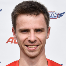 Justin Allen headshot