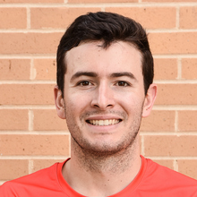 Joey Cretella headshot Joey Cretella headshot