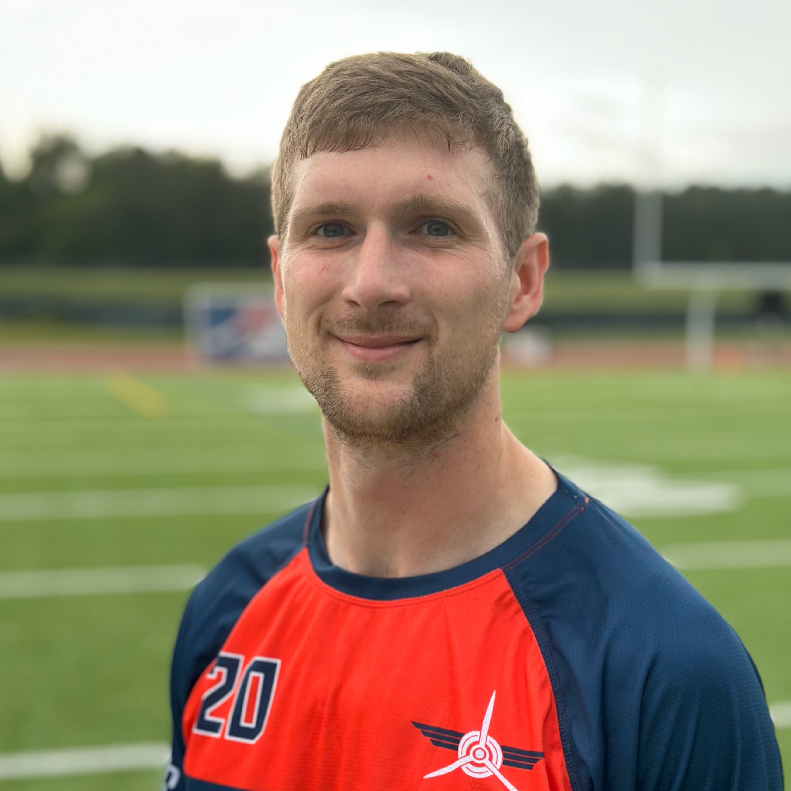 Jacob Fairfax headshot