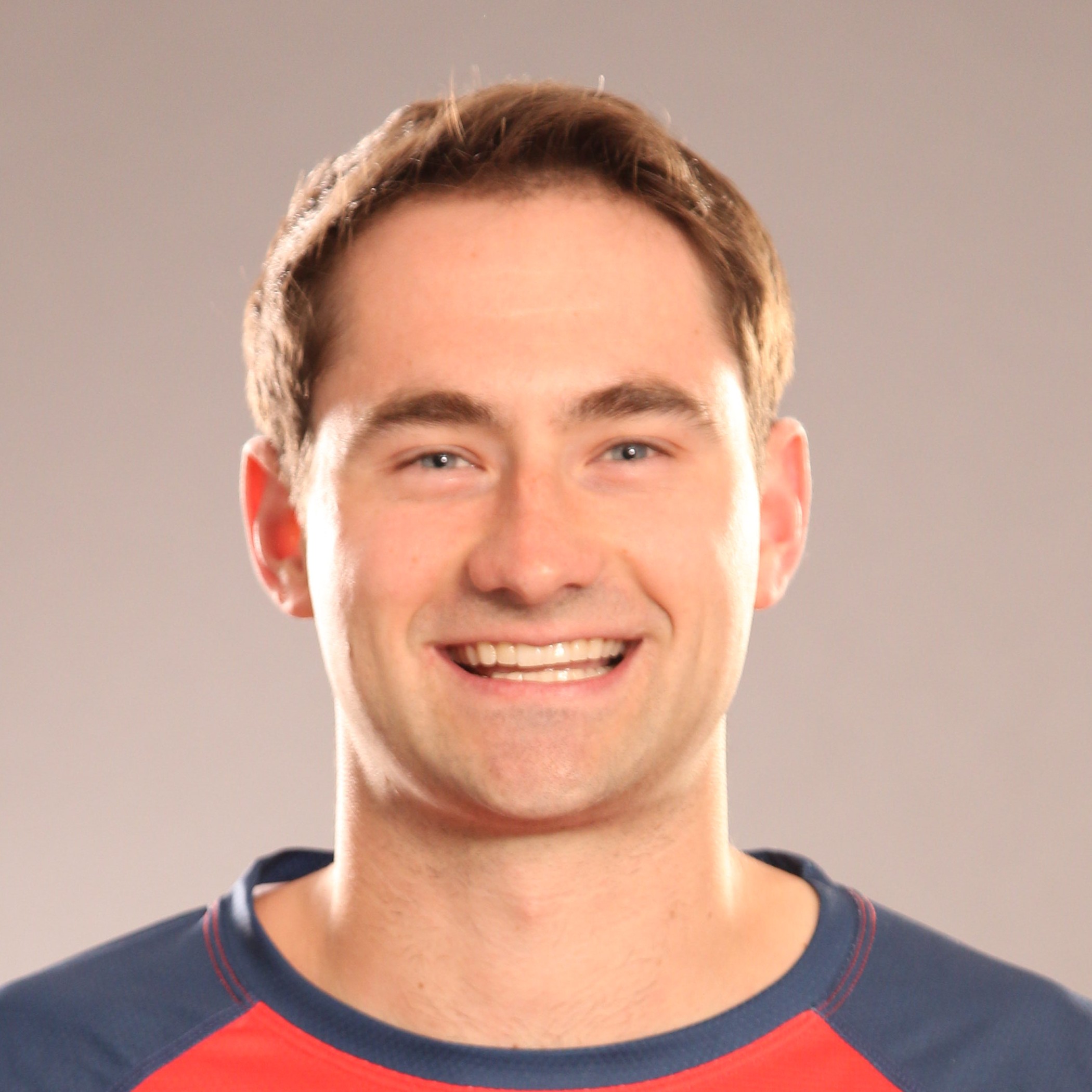 John Laney headshot