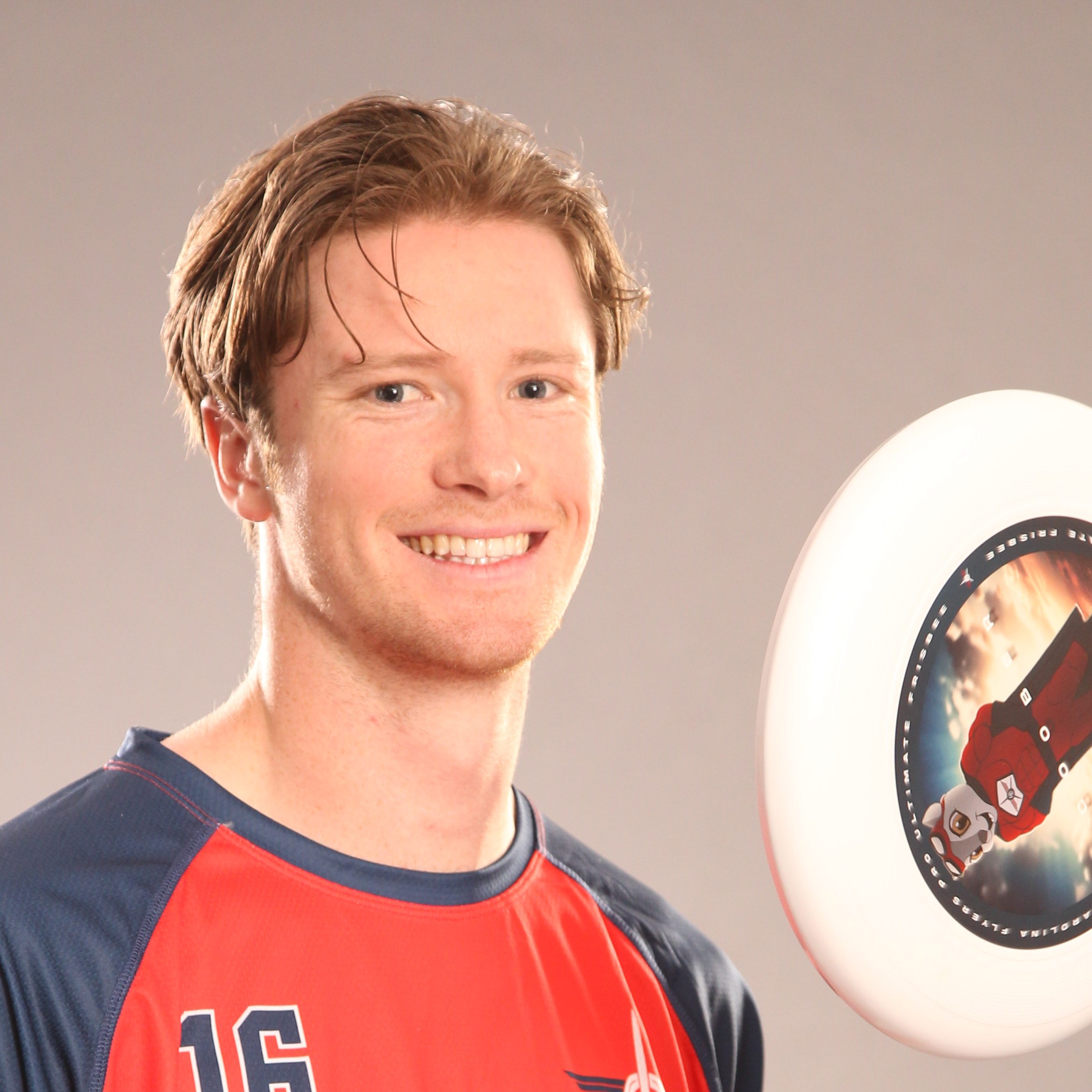 Jake Thorne headshot