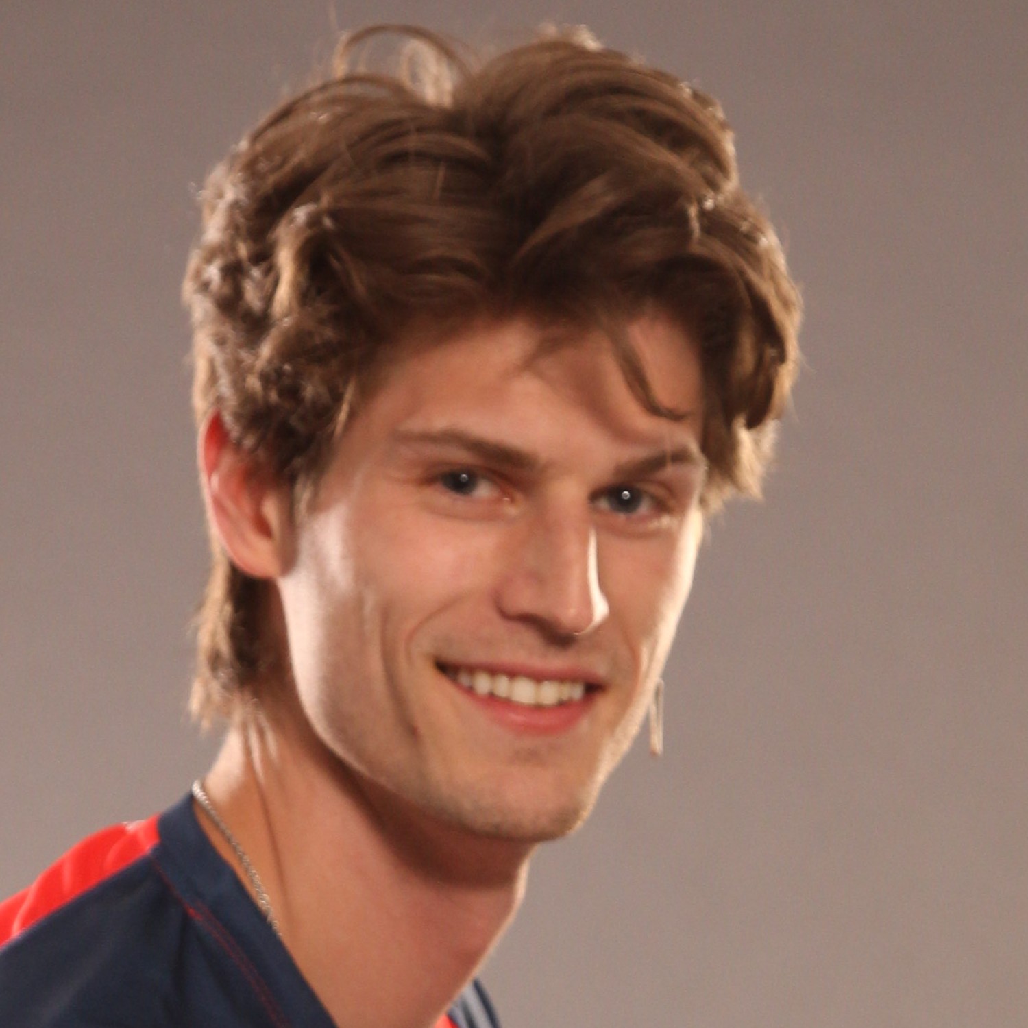John Wellers headshot