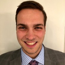 Mike Ball headshot