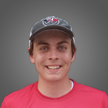 Matthew McKnight headshot