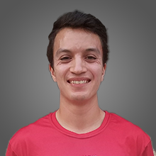 Michael Meilstrup headshot Michael Meilstrup headshot