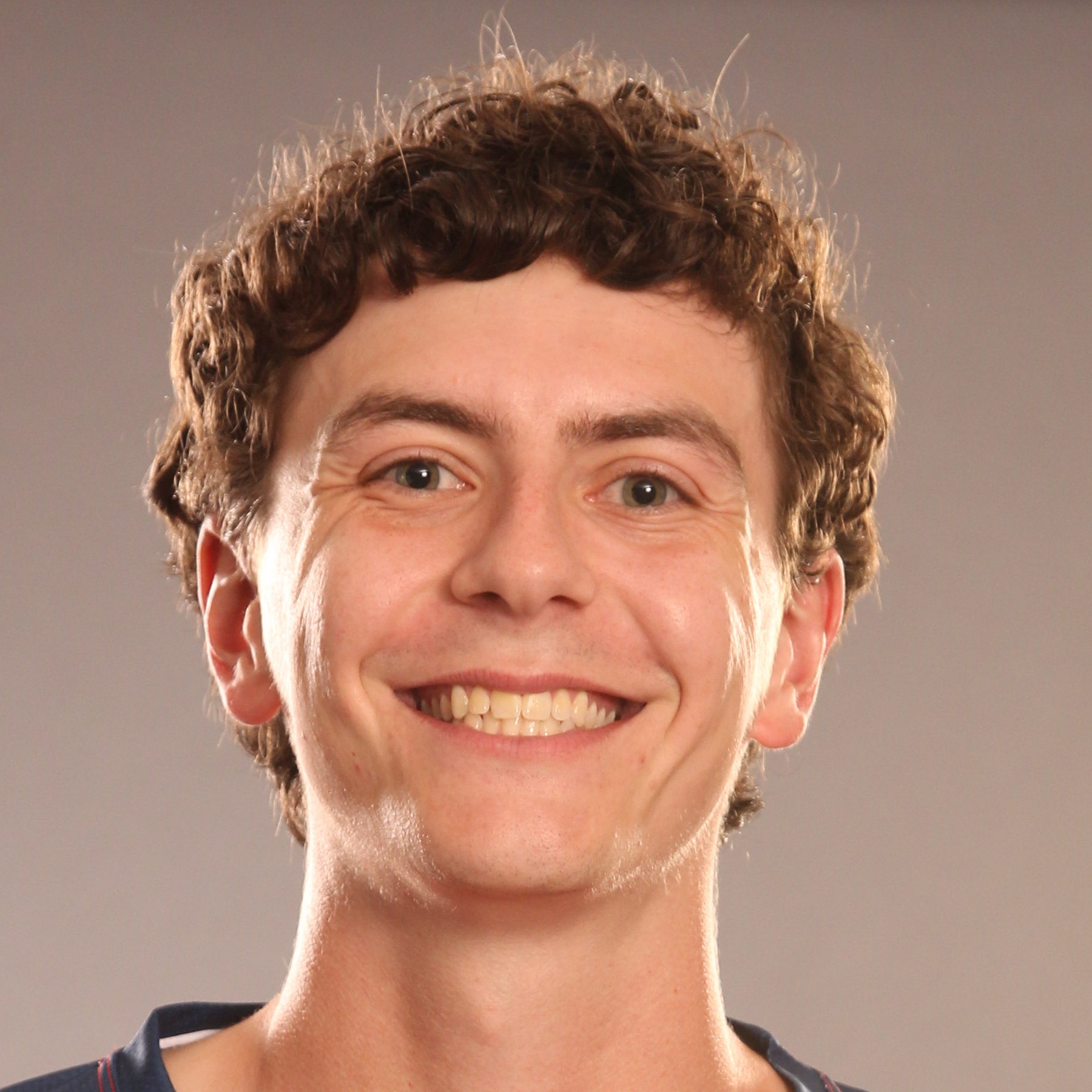 Rutledge Smith headshot
