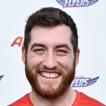 Ross Ward headshot Ross Ward headshot