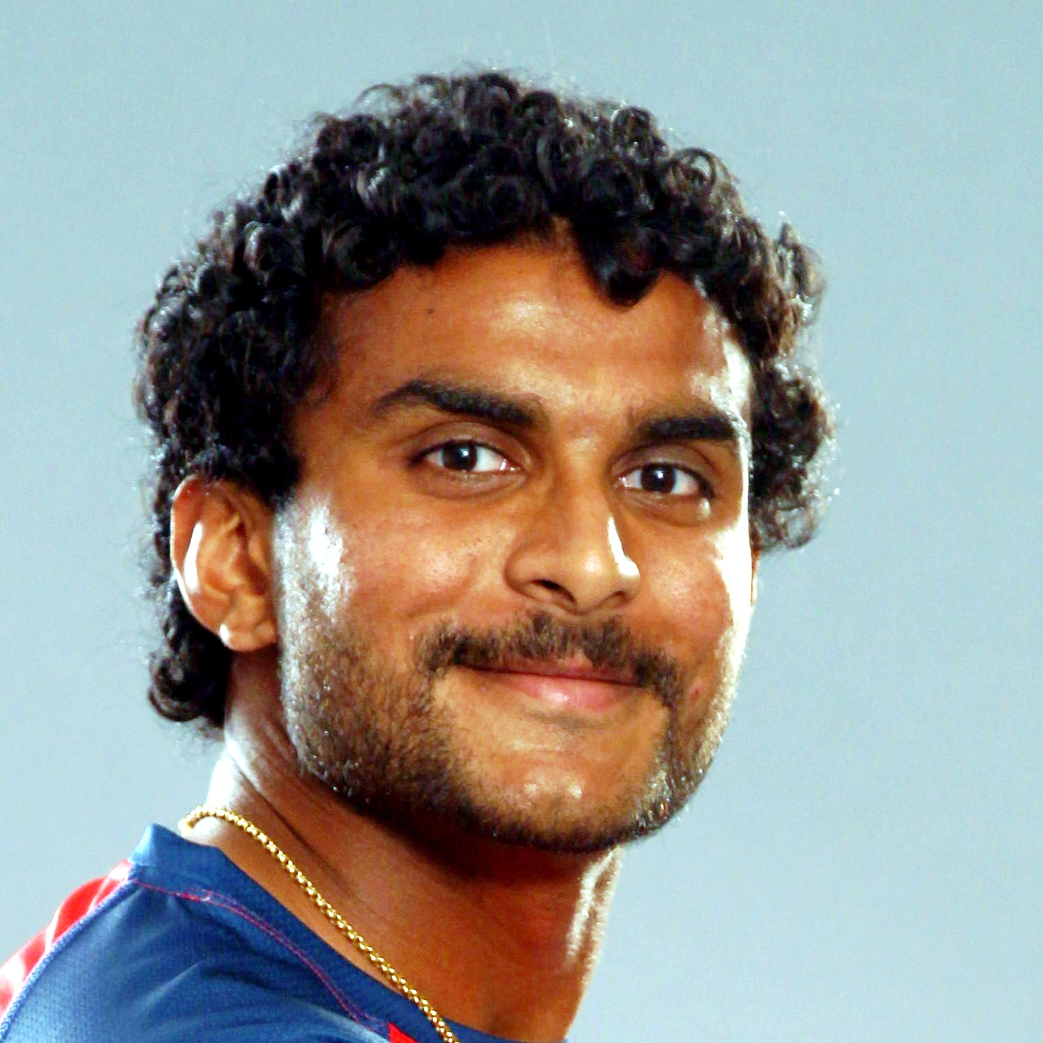 Suhas Madiraju headshot