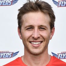 Shane Sisco headshot