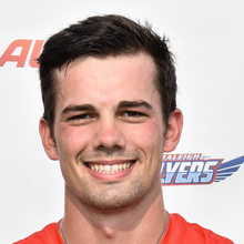 Tim McAllister headshot