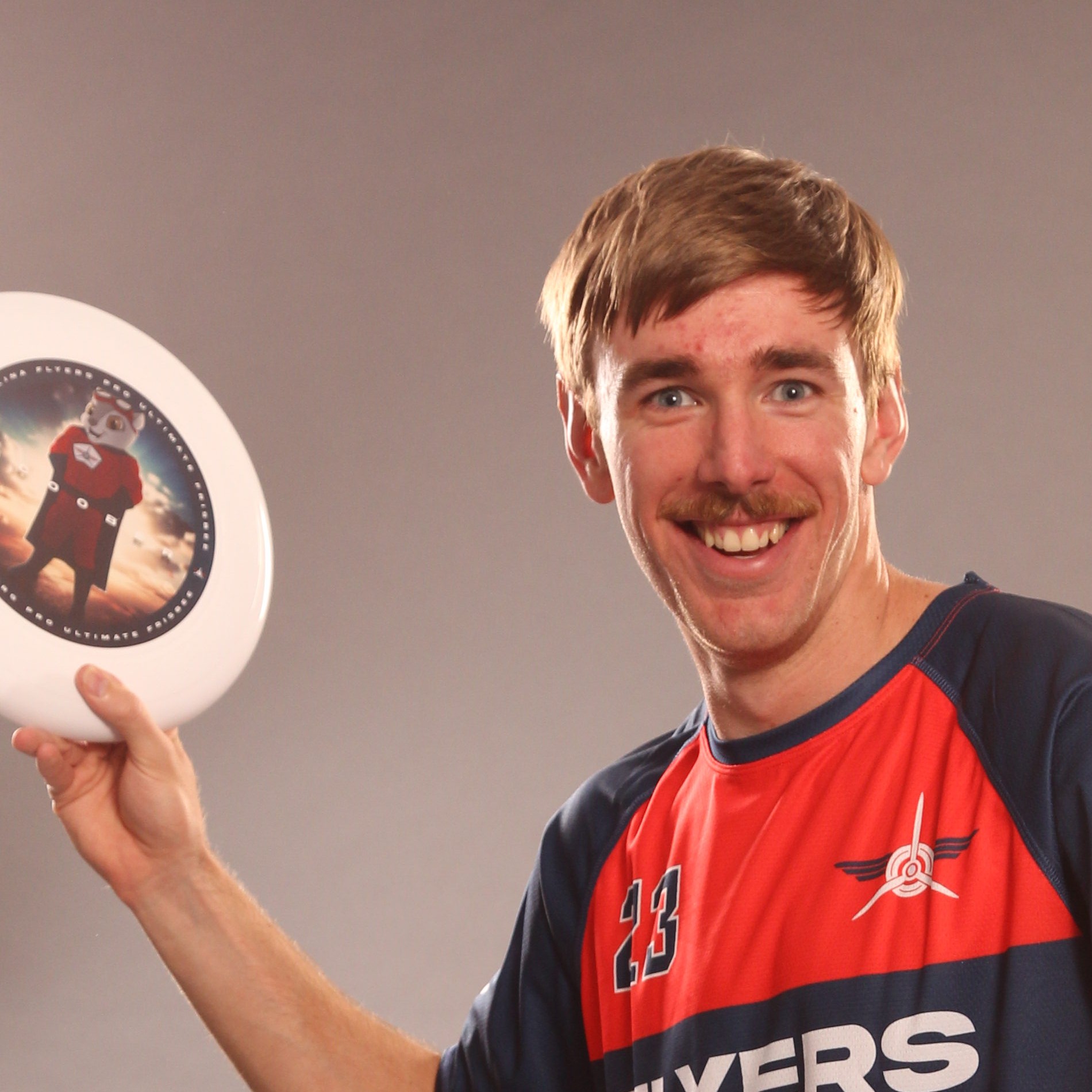 Walker Matthews headshot