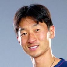 Allan Laviolette headshot