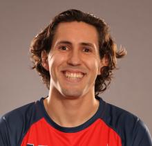 Angelo Olcese headshot