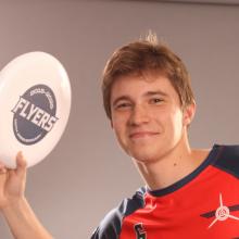 Dylan Hawkins headshot