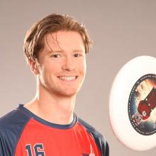 Jake Thorne headshot