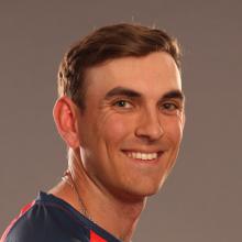 Michael Lee headshot