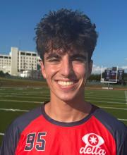 Noah Bush headshot