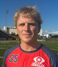 Owen Stout headshot