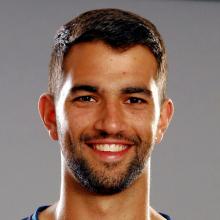 Trevor Lynch headshot