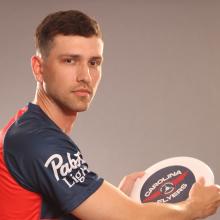 Tanner Roberts headshot