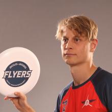 Will Coffin headshot