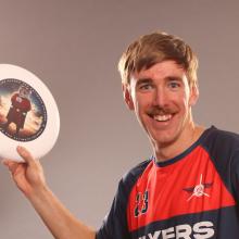 Walker Matthews headshot